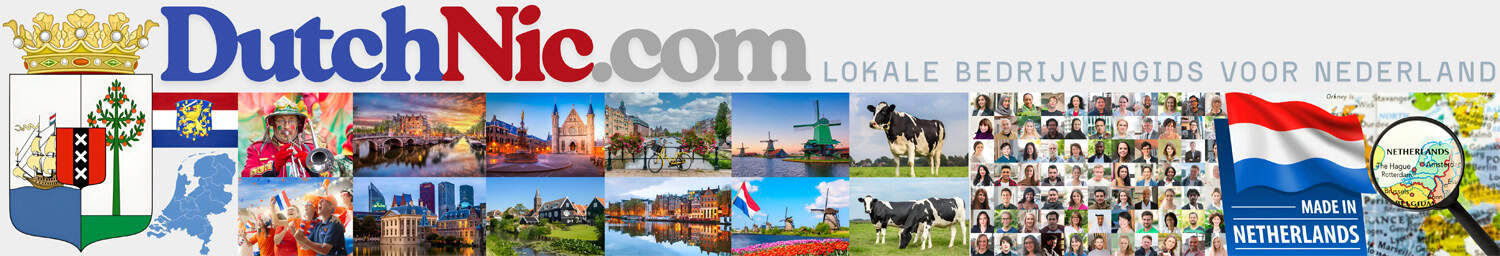 Gemaakt in Nederland - LLS Designs